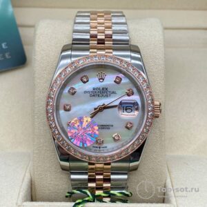 Часы Rolex Oyster Perpetual DateJust