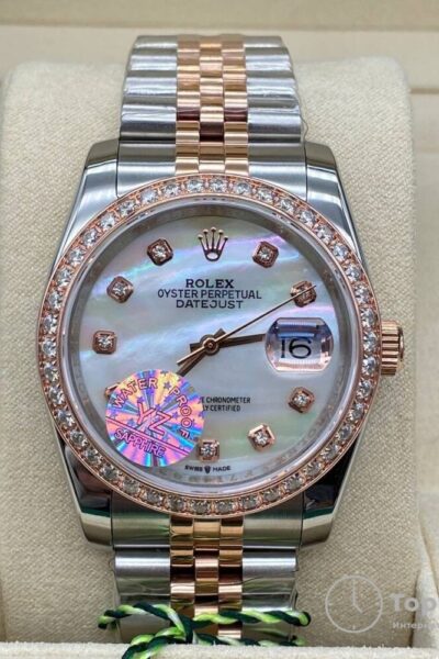 Часы Rolex Oyster Perpetual DateJust