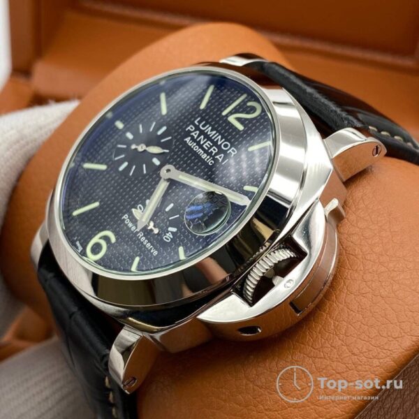 Часы Panerai Luminor Automatic — изображение 4