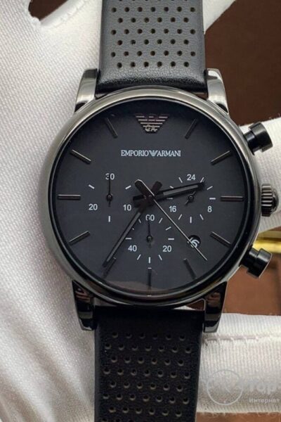 Часы Emporio Armani AR1737