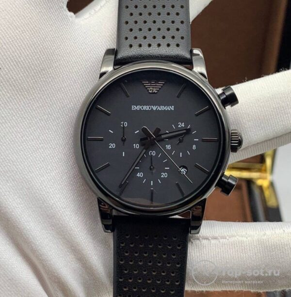 Часы Emporio Armani AR1737