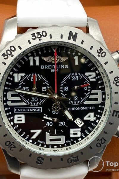 Часы Breitling Endurance