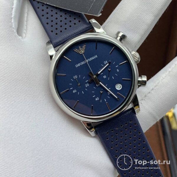 Часы Emporio Armani AR1736 — изображение 2