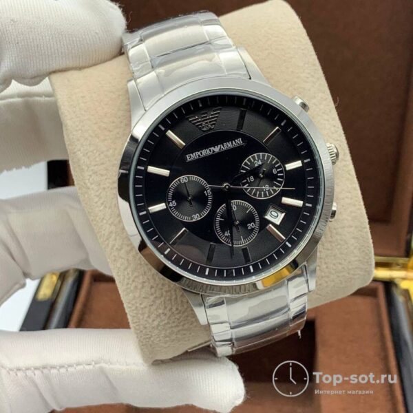Часы Emporio Armani AR2434 — изображение 2