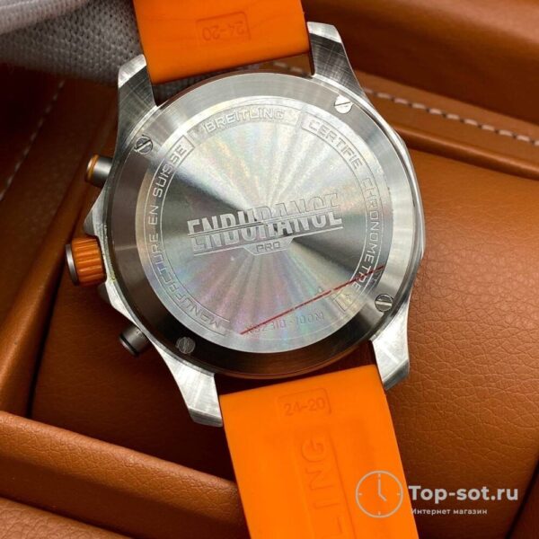 Часы Breitling Endurance — изображение 6