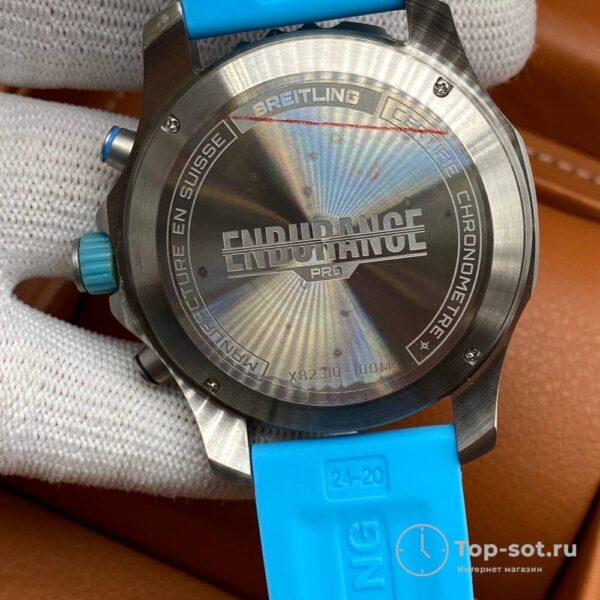 Часы Breitling Endurance — изображение 6