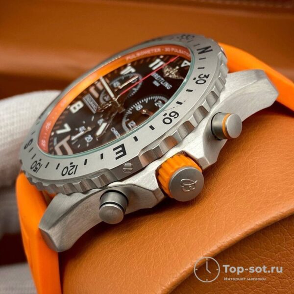 Часы Breitling Endurance — изображение 3