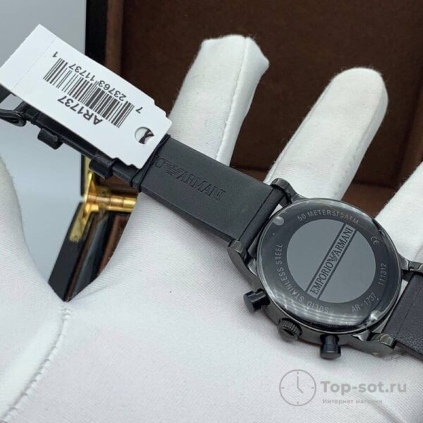 Часы Emporio Armani AR1737 — изображение 5