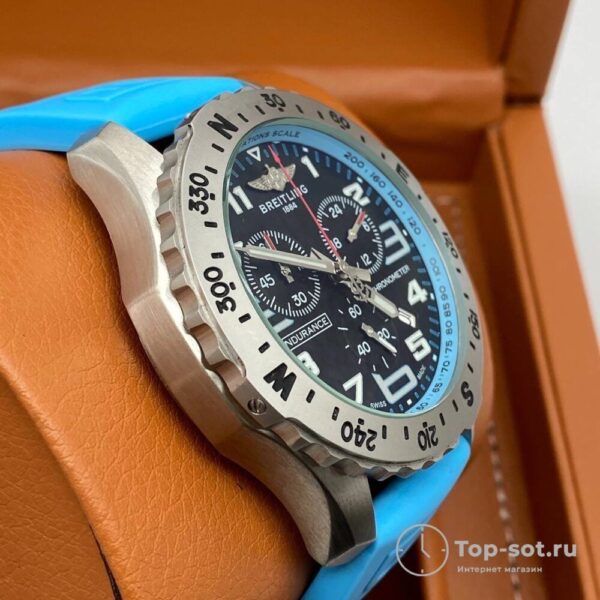 Часы Breitling Endurance — изображение 4
