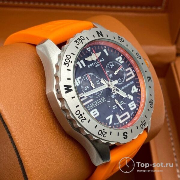 Часы Breitling Endurance — изображение 4