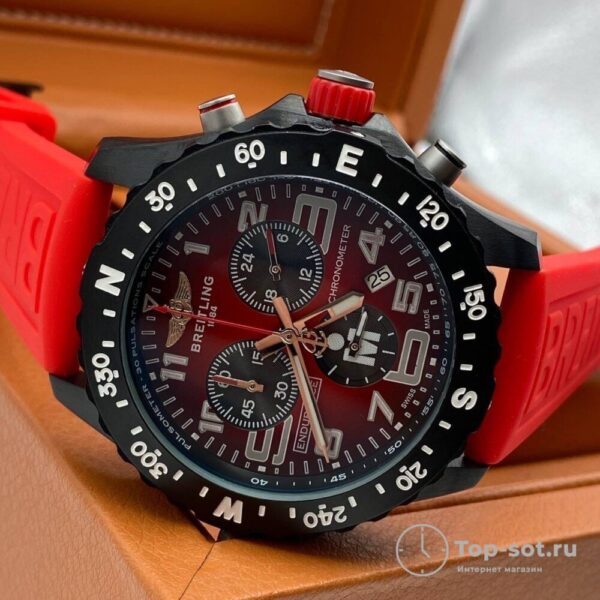 Часы Breitling Endurance — изображение 5