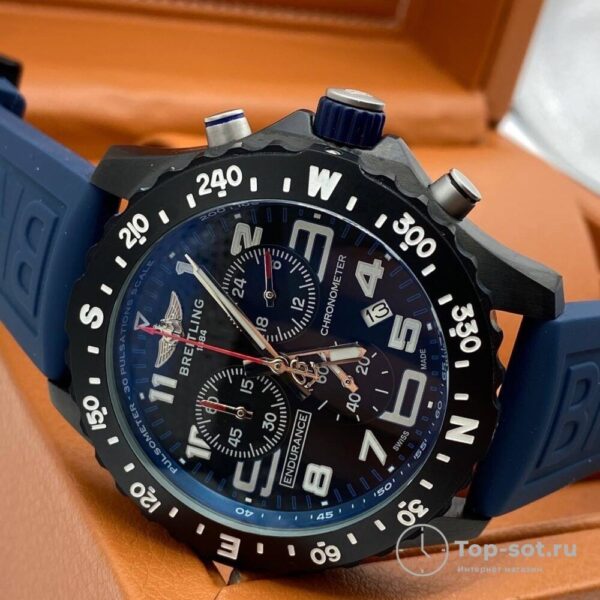 Часы Breitling Endurance — изображение 5