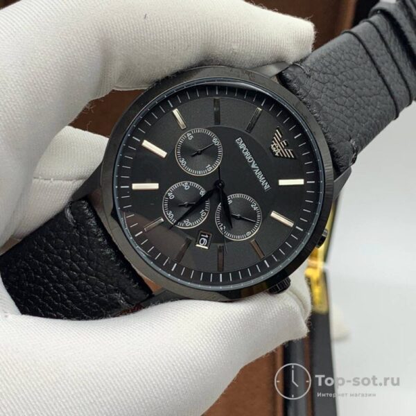 Часы Emporio Armani AR2461 — изображение 3