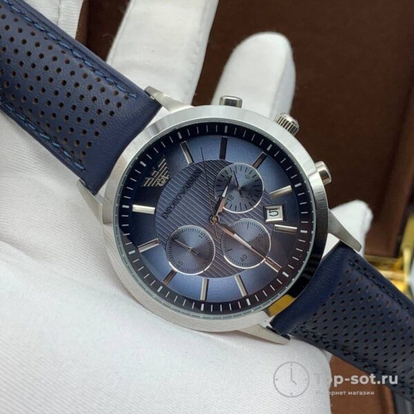 Часы Emporio Armani AR2473 — изображение 4