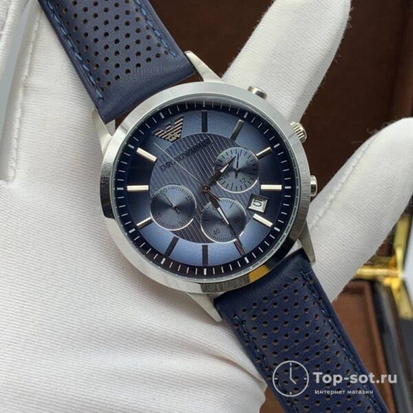 Часы Emporio Armani AR2473 — изображение 2