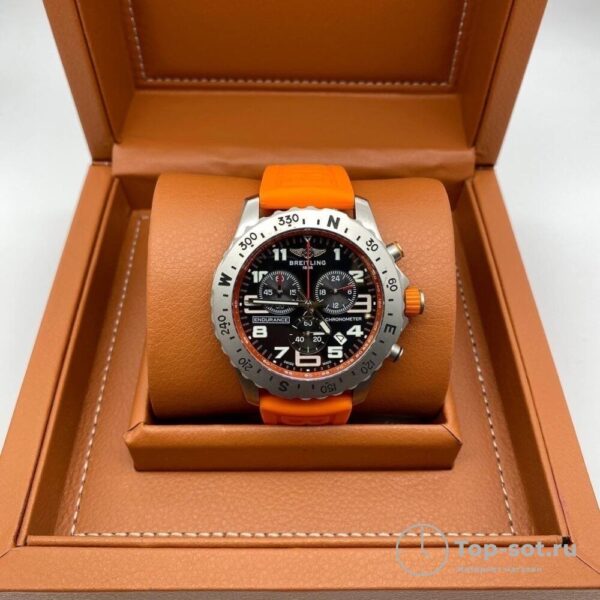 Часы Breitling Endurance — изображение 2