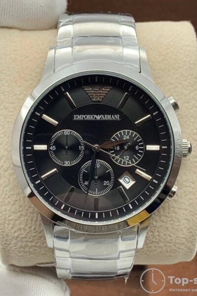Часы Emporio Armani