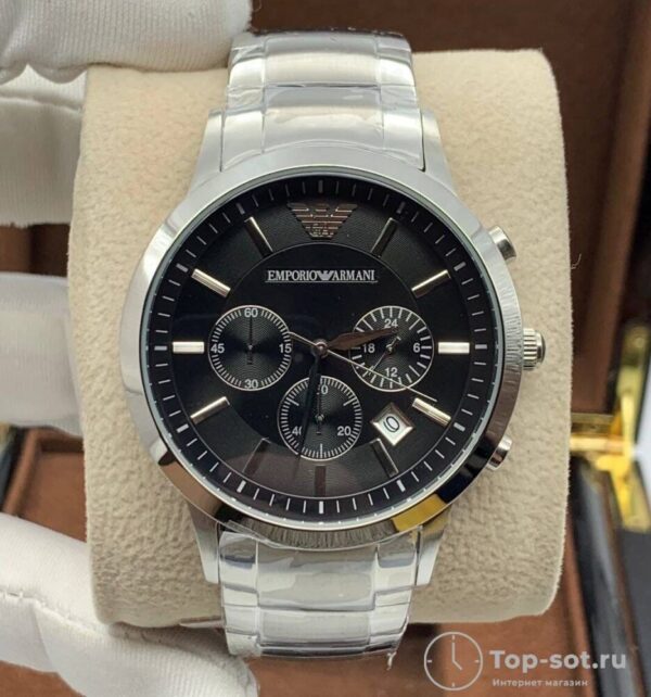 Часы Emporio Armani