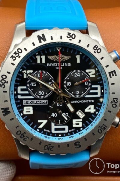 Часы Breitling Endurance