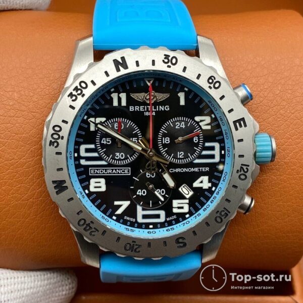 Часы Breitling Endurance