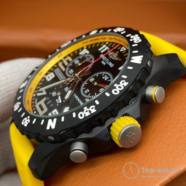 Часы Breitling Endurance — изображение 3
