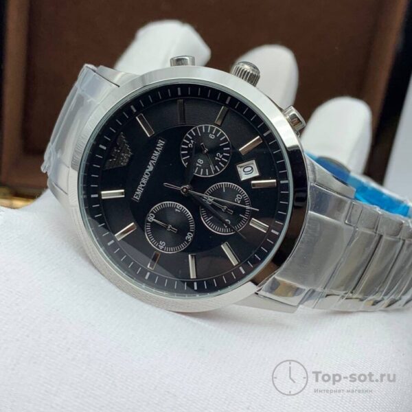 Часы Emporio Armani AR2434 — изображение 4