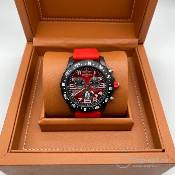 Часы Breitling Endurance — изображение 2