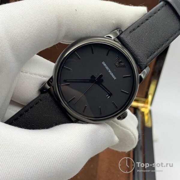 Часы Emporio Armani AR1737 — изображение 3