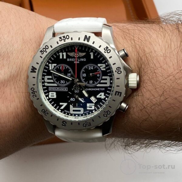 Часы Breitling Endurance — изображение 8