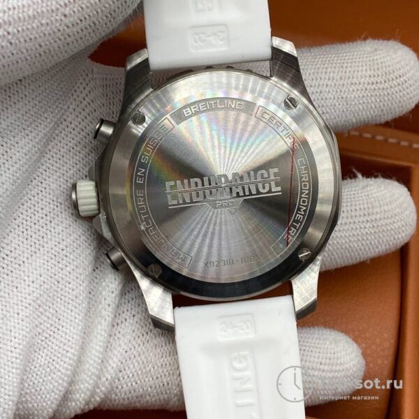 Часы Breitling Endurance — изображение 6