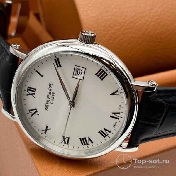 Часы Patek Philippe — изображение 5