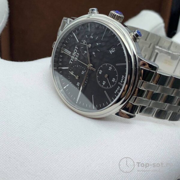 Часы Tissot Chemin des Tourelles — изображение 4