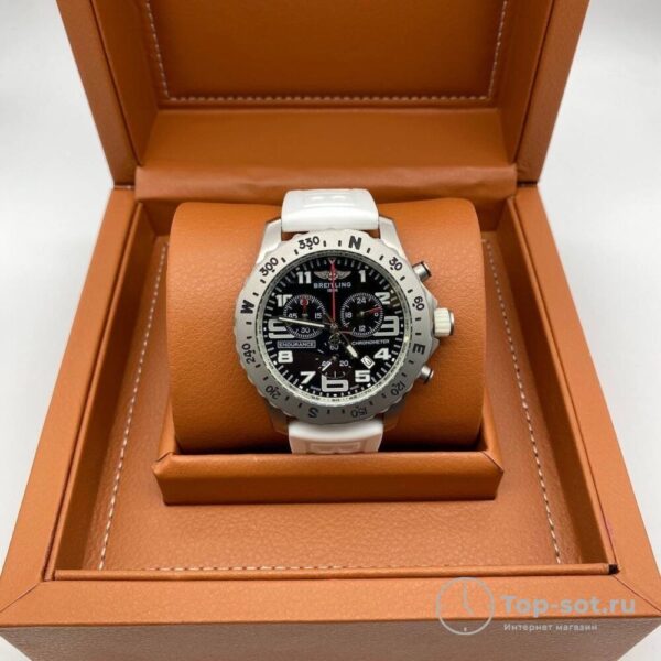 Часы Breitling Endurance — изображение 2