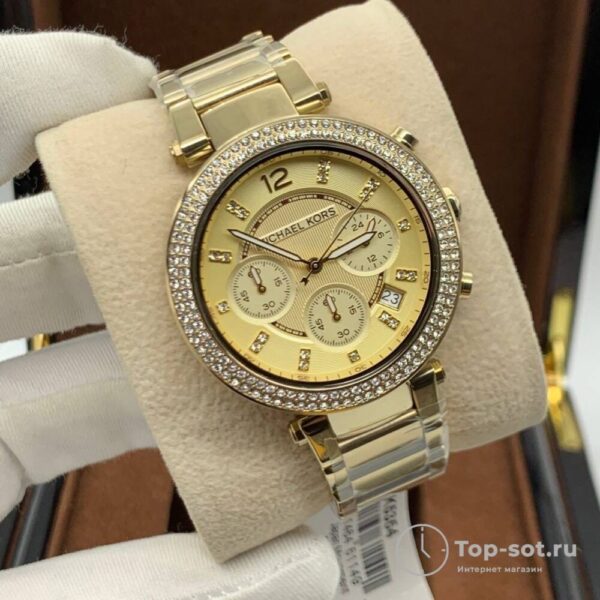 Часы Michael Kors MK5354 — изображение 2