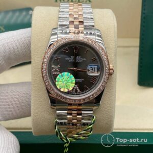 Часы Rolex Oyster Perpetual DateJust
