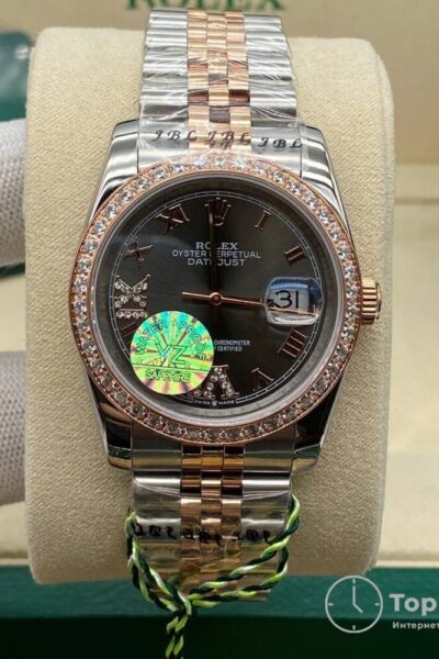 Часы Rolex Oyster Perpetual DateJust