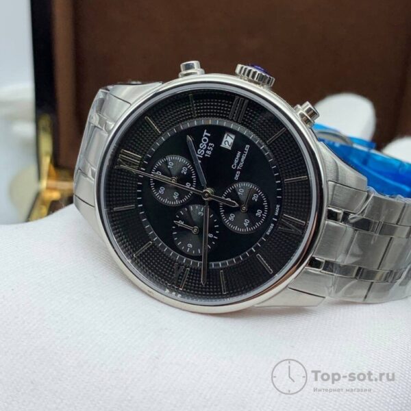 Часы Tissot Chemin des Tourelles — изображение 4
