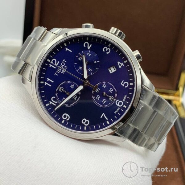 Часы Tissot — изображение 5