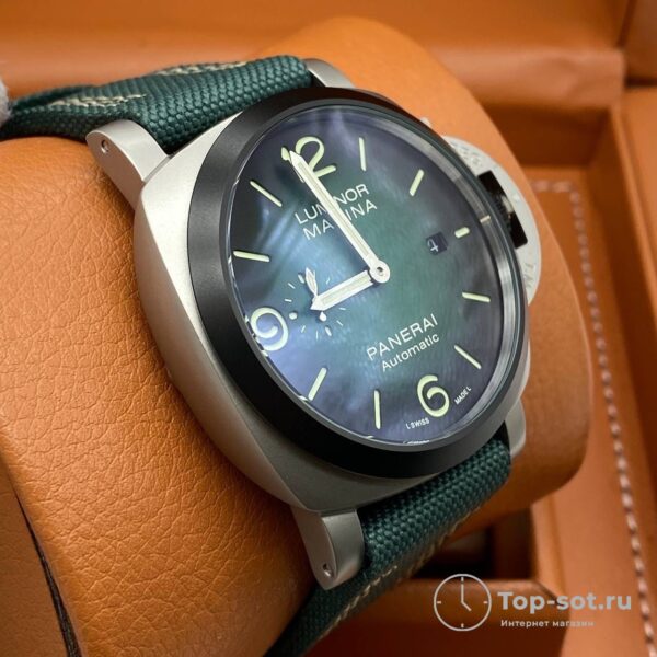 Часы Panerai Luminor MARINA — изображение 4
