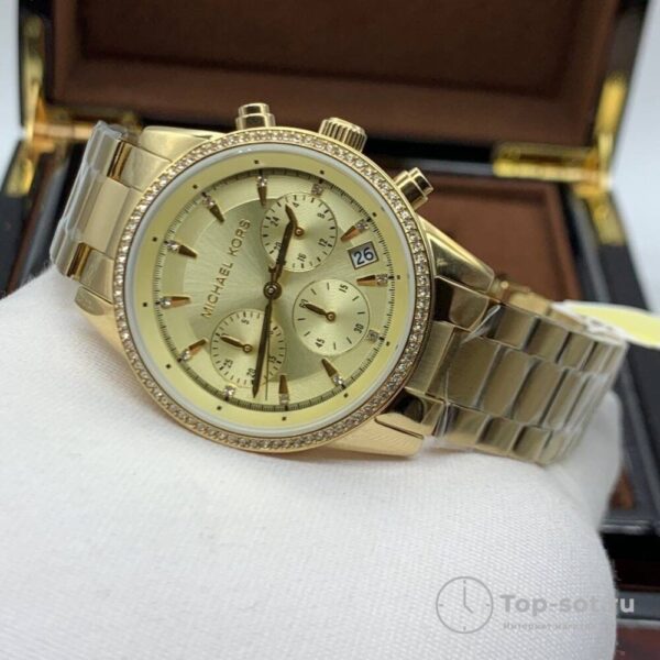 Часы Michael Kors MK6356 — изображение 4