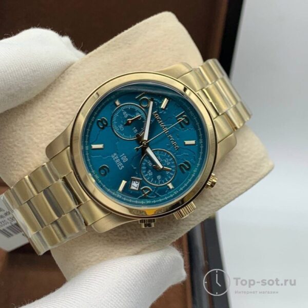 Часы Michael Kors Stop Hungry 2020 MK5815 — изображение 3