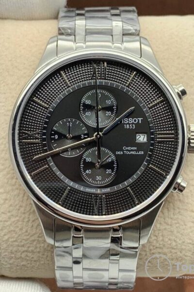 Часы Tissot Chemin des Tourelles
