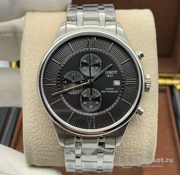 Часы Tissot Chemin des Tourelles