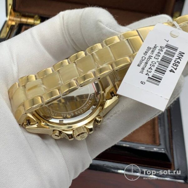 Часы Michael Kors MK5874 — изображение 6