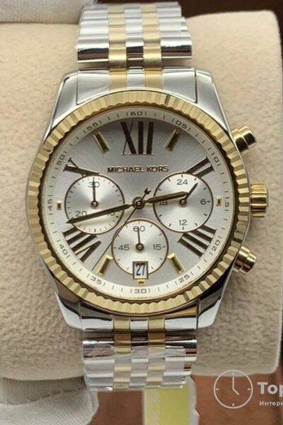 Часы Michael Kors Lexington MK5955