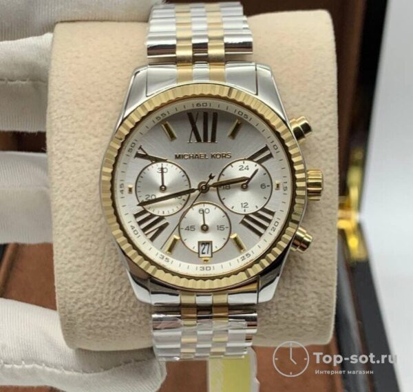 Часы Michael Kors Lexington MK5955