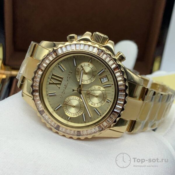 Часы Michael Kors MK5874 — изображение 5