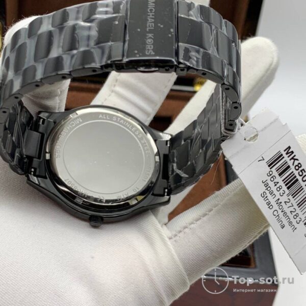 Часы Michael Kors MK8507 — изображение 6