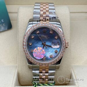Часы Rolex Oyster Perpetual DateJust