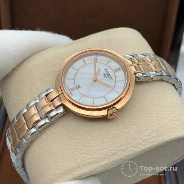 Часы Tissot — изображение 3